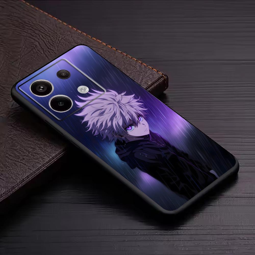 Anime H-Hunter K-Killua  Phone - огляд і ціна K&G Women'S Formal Wear