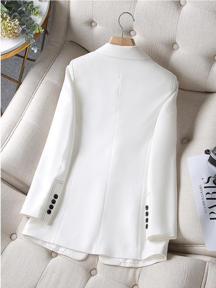New Fashion Women Formal Blaze - огляд і ціна Formal Winter Wear Women Jacket