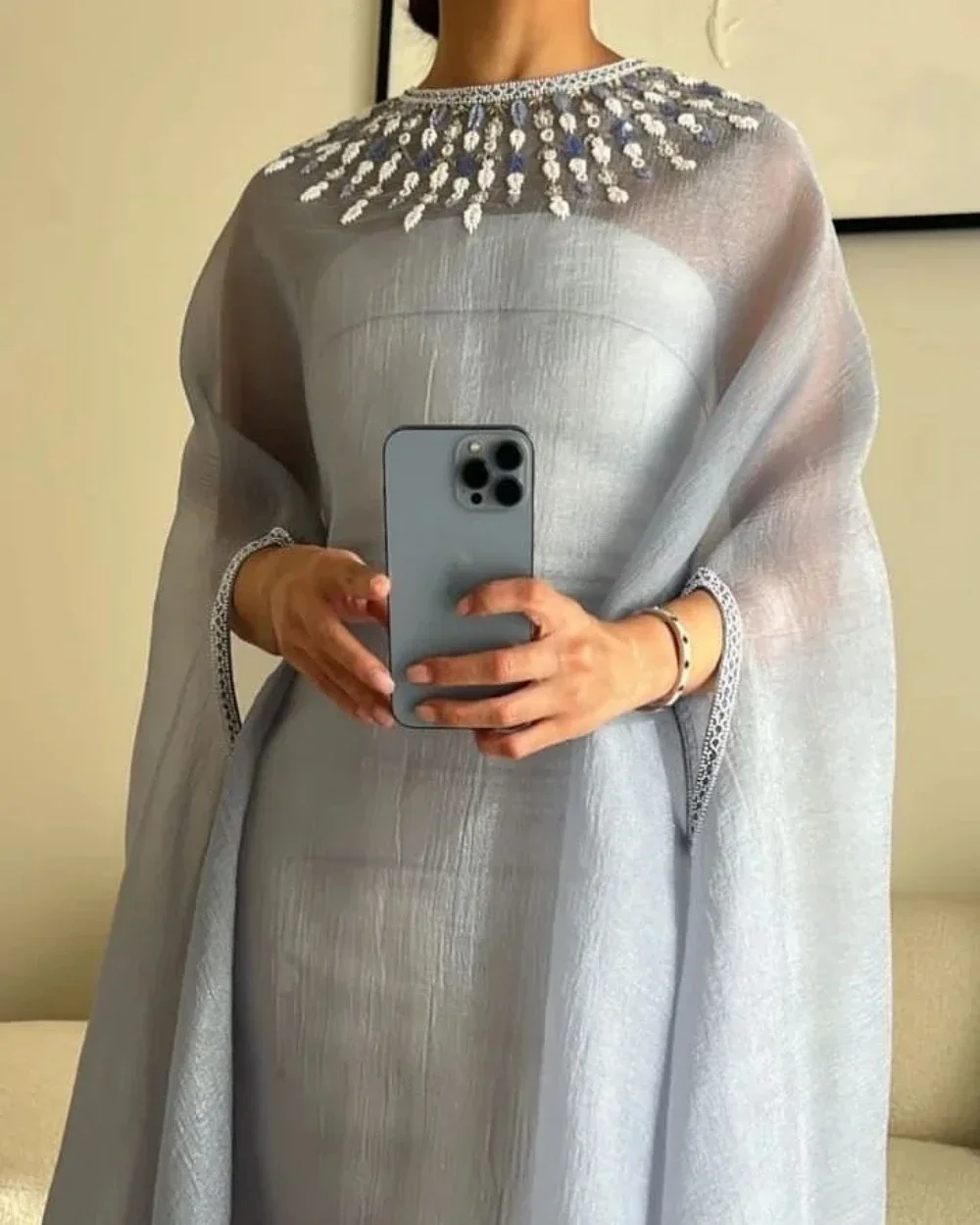 Customized Robes Saudi Arabia  - огляд і ціна Women Formal Wear Dubai