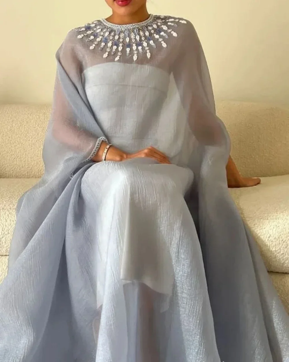 Customized Robes Saudi Arabia  - огляд і ціна Women Formal Wear Dubai