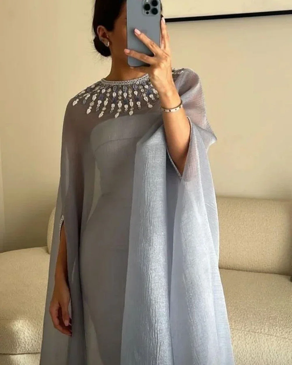 Customized Robes Saudi Arabia  - огляд і ціна Women Formal Wear Dubai