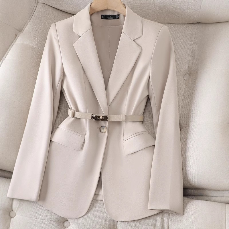 Office Ladies Blazer Women Jac - огляд і ціна Formal Winter Wear Women Jacket