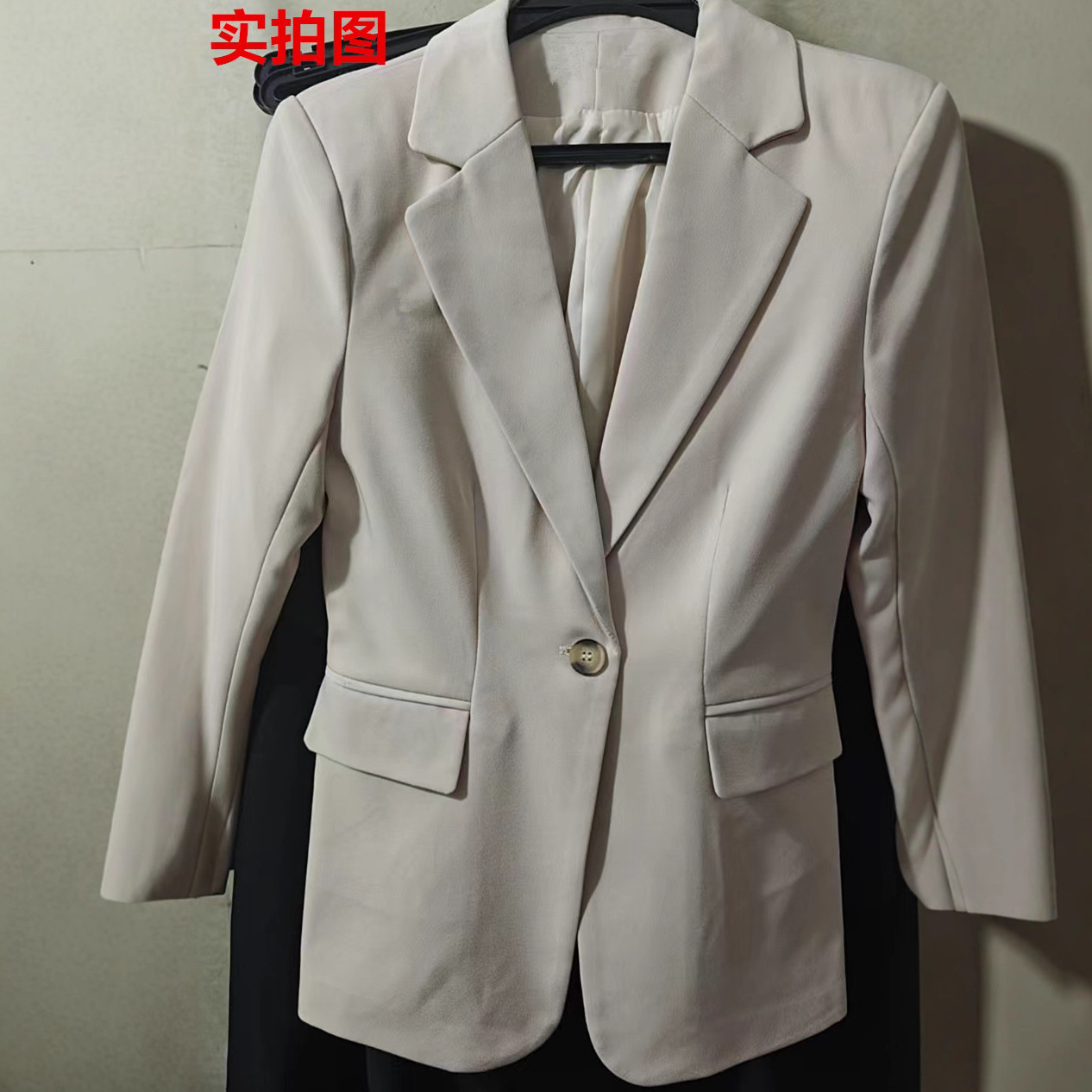 Office Ladies Blazer Women Jac - огляд і ціна Formal Winter Wear Women Jacket