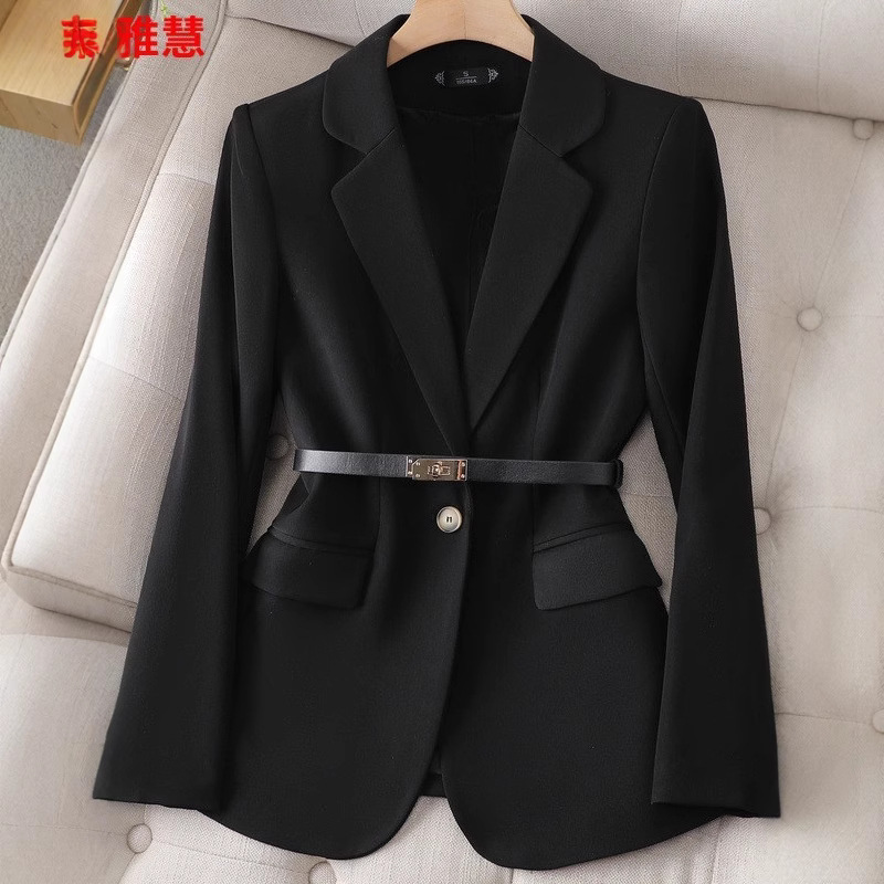 Office Ladies Blazer Women Jac - огляд і ціна Formal Winter Wear Women Jacket