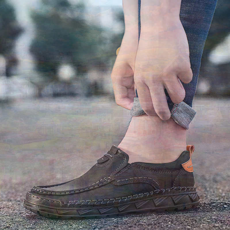 39 Slipon Sneakers Man 46 Walk - огляд і ціна Women Formal Upper Wear