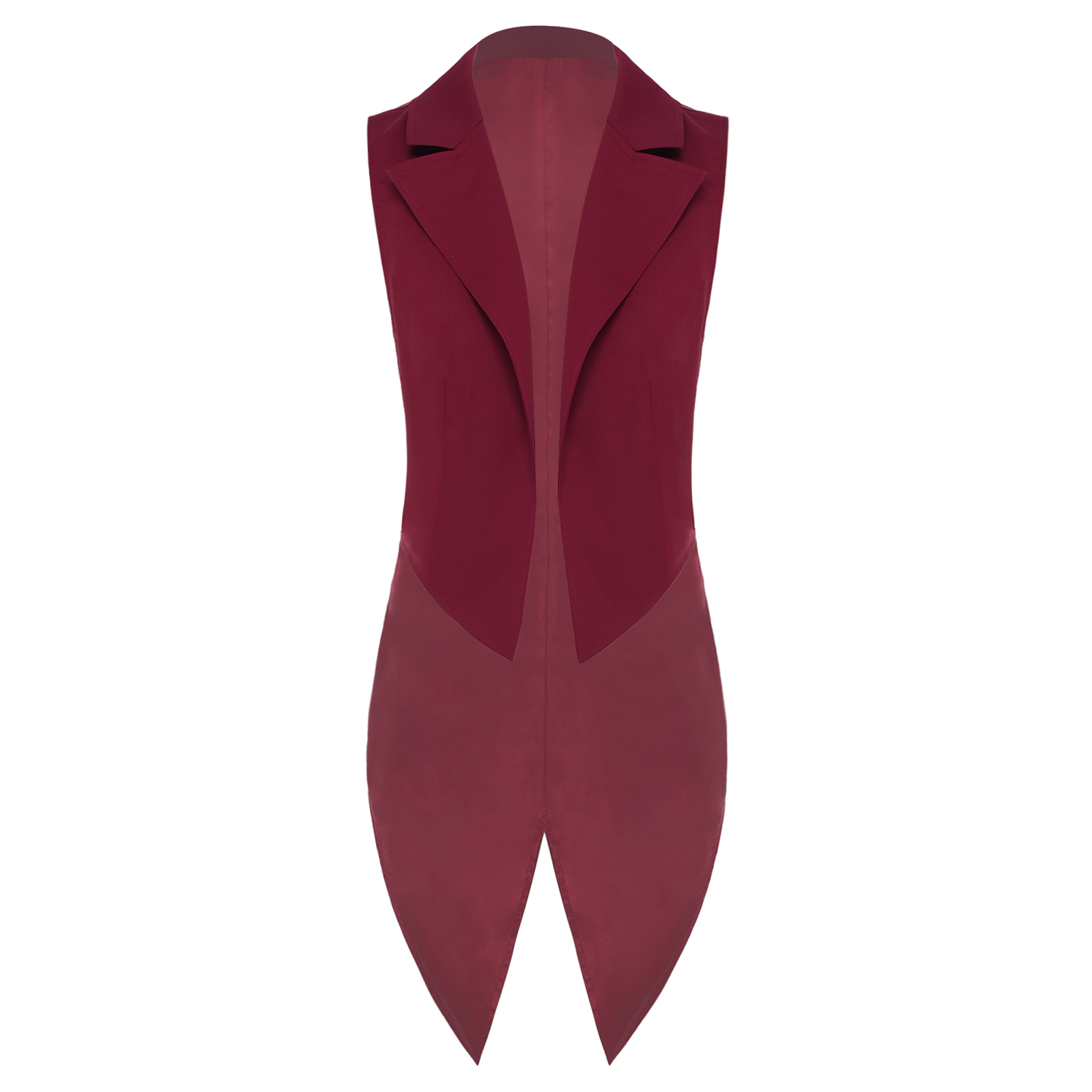 Womens Vintage Tailcoat Jacket - огляд і ціна Women Formal Wear Stitching