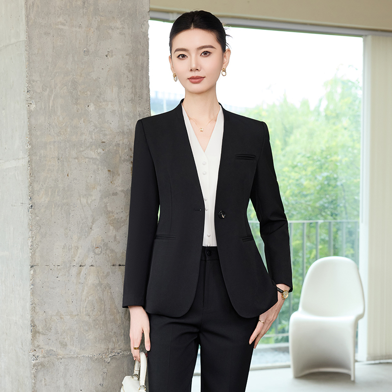 Formal Pantsuits for Women Pro - огляд і ціна Formal Winter Wear Women Jacket