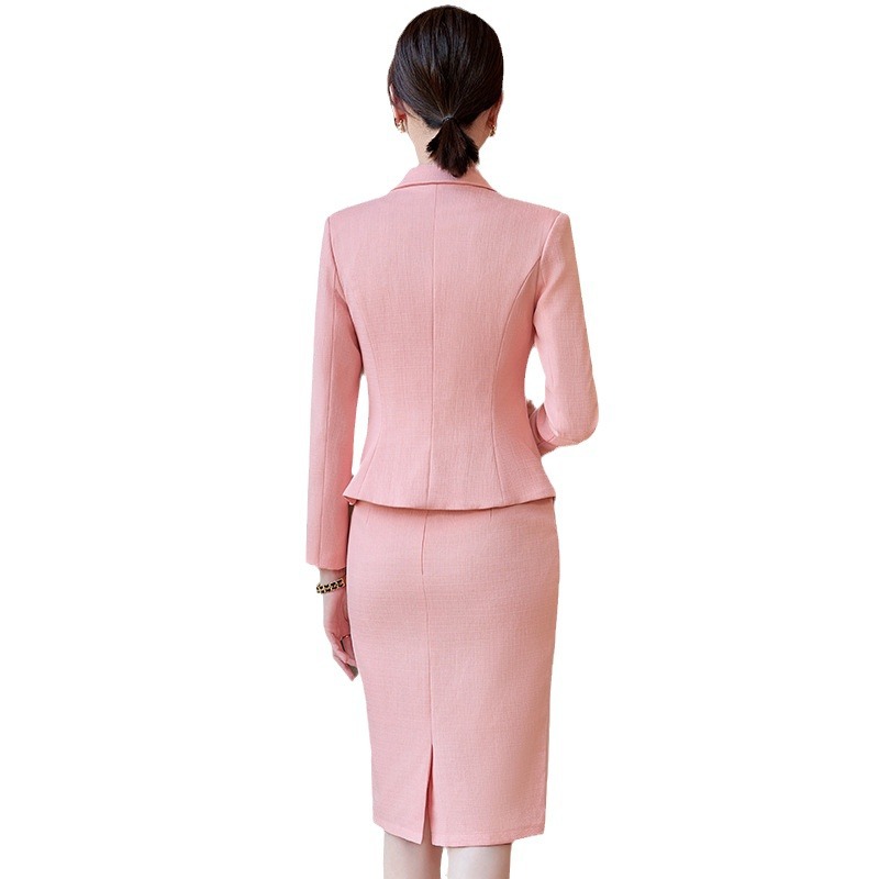 New Arrival Elegant Ladies For - огляд і ціна Women Formal Wear Business