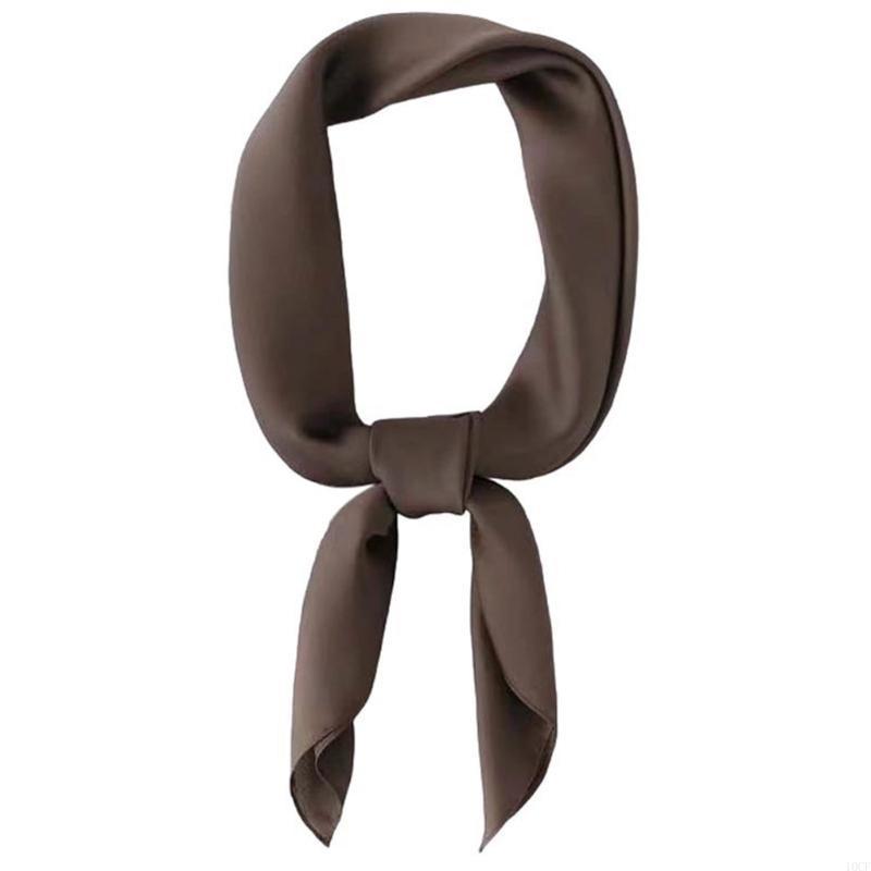 Imitation Silk Scarf Soft And  - огляд і ціна Women'S Formal Wear Accessories