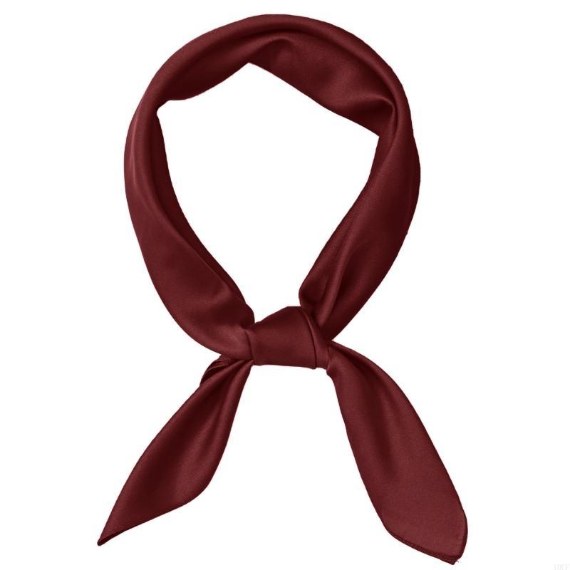 Imitation Silk Scarf Soft And  - огляд і ціна Women'S Formal Wear Accessories