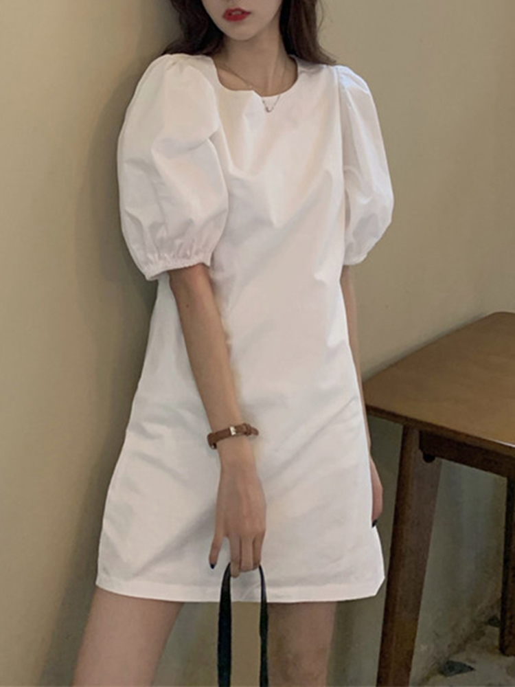 VONDA Summer Party Mini Dress  - огляд і ціна Women Formal Wear Zara