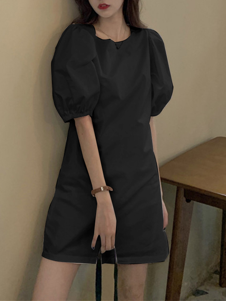 VONDA Summer Party Mini Dress  - огляд і ціна Women Formal Wear Zara