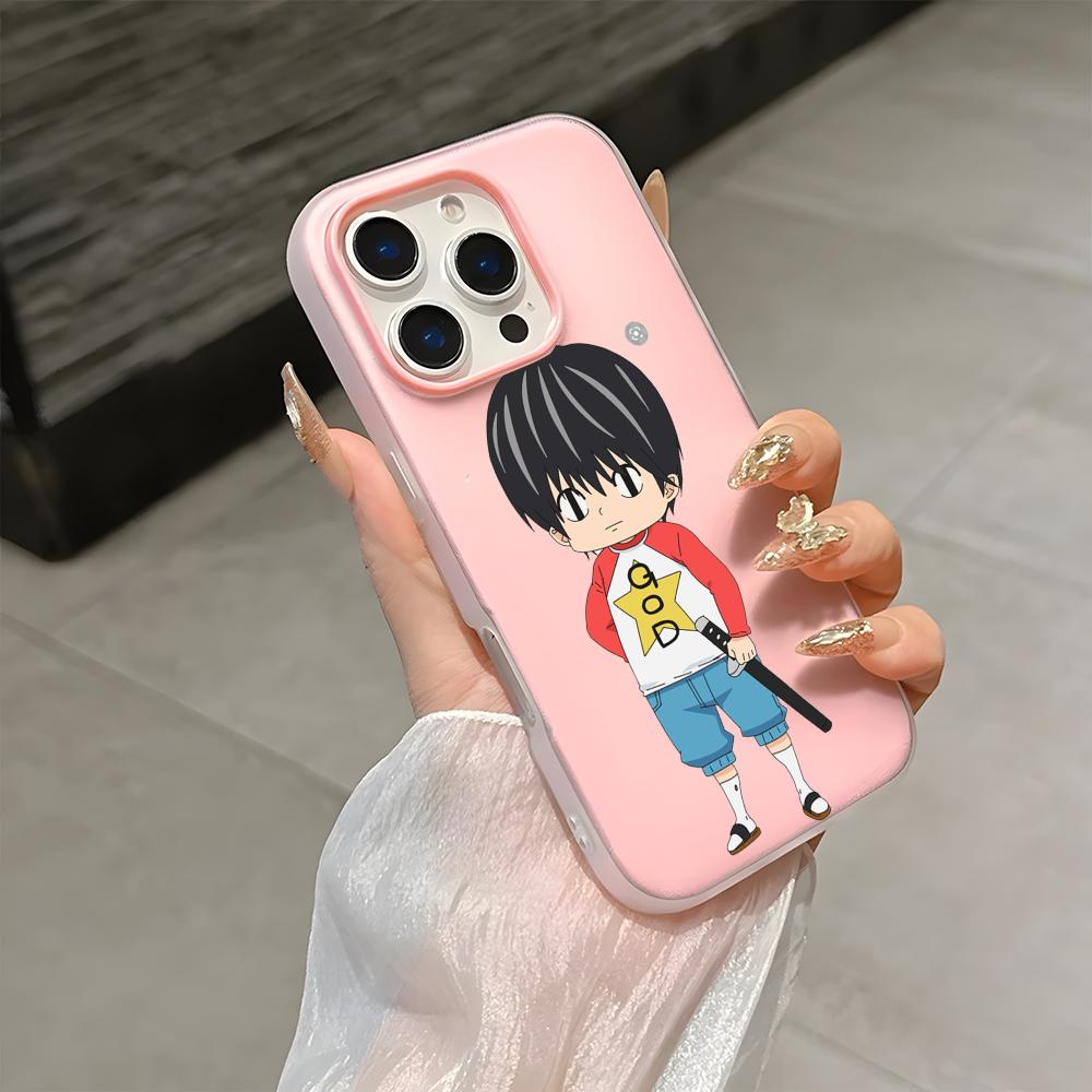 Phone Case Jelly like 2 in 1 d - огляд і ціна K&G Women'S Formal Wear
