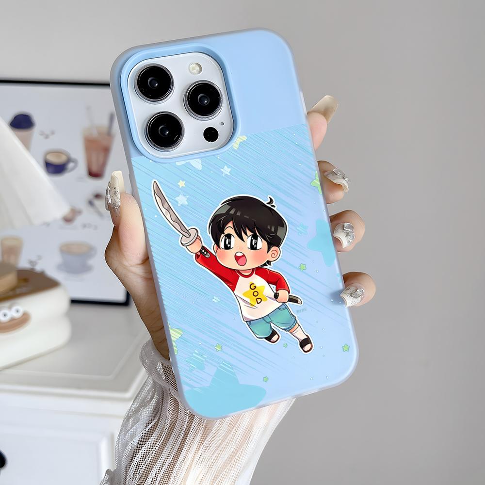 Phone Case Jelly like 2 in 1 d - огляд і ціна K&G Women'S Formal Wear