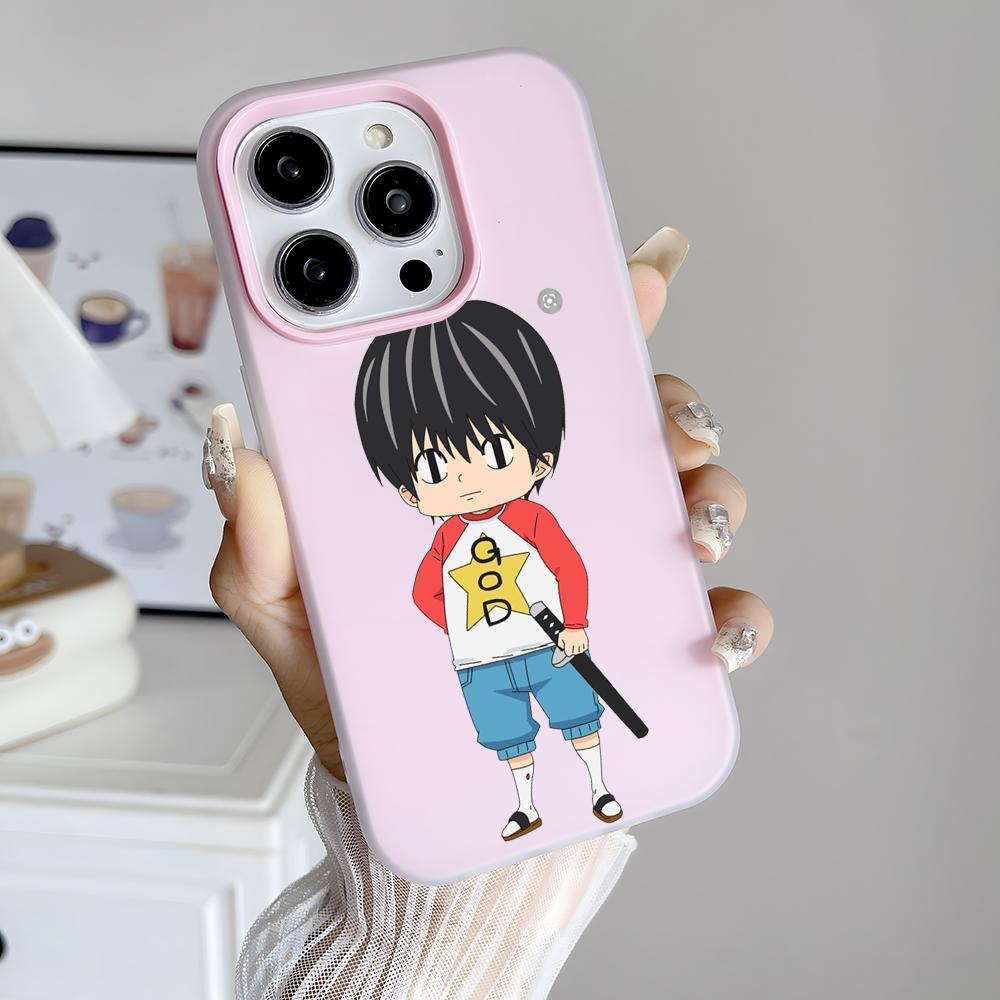 Phone Case Jelly like 2 in 1 d - огляд і ціна K&G Women'S Formal Wear