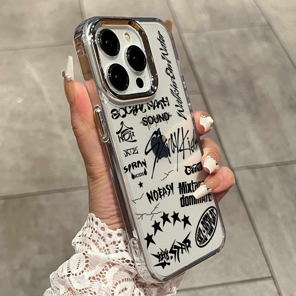 Kpop S-Stray K-Kids Phone Case - огляд і ціна K&G Women'S Formal Wear
