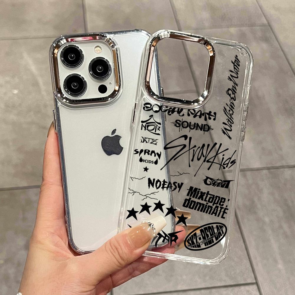 Kpop S-Stray K-Kids Phone Case - огляд і ціна K&G Women'S Formal Wear