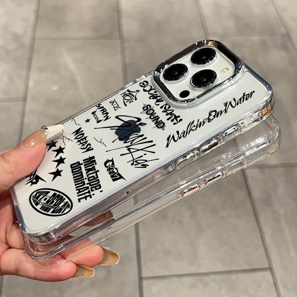 Kpop S-Stray K-Kids Phone Case - огляд і ціна K&G Women'S Formal Wear