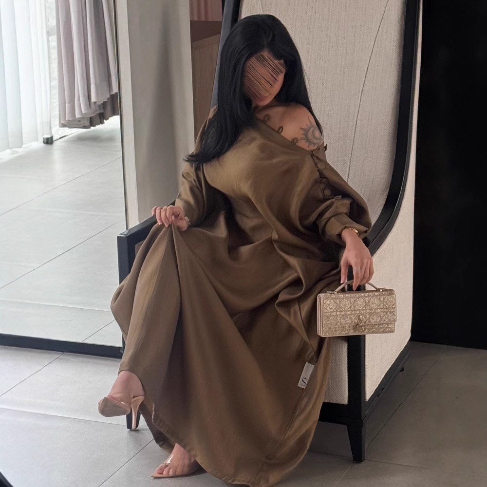 New Arrival Caftan A Line Prom - огляд і ціна Women Formal Wear Dubai