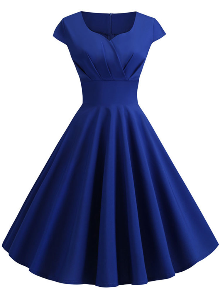 Pink Summer Dress Women V Neck - огляд і ціна Women Formal Wear Zara