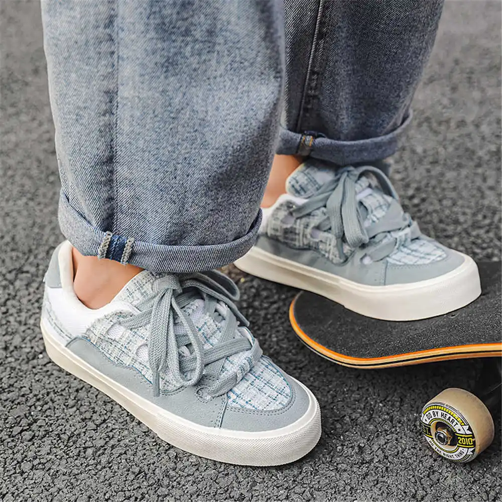 With Lacing Hiphop Women's Sch - огляд і ціна Women Formal Upper Wear