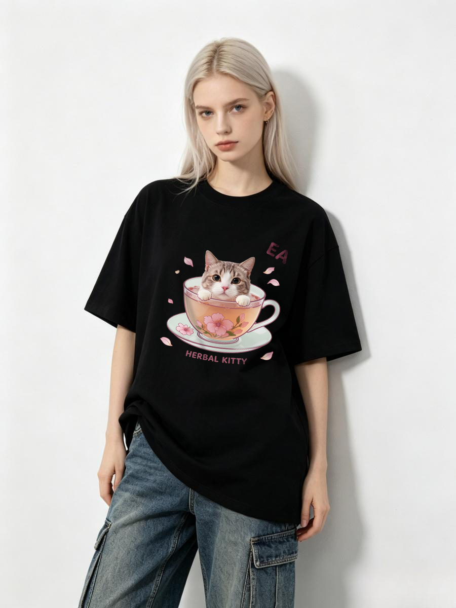 T Shirts Woman Stitch Fashion  - огляд і ціна Women Formal Wear Stitching