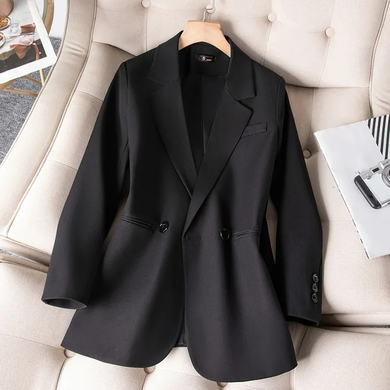 Ladies Formal Blazers 2023 New - огляд і ціна Women Formal Wear Business