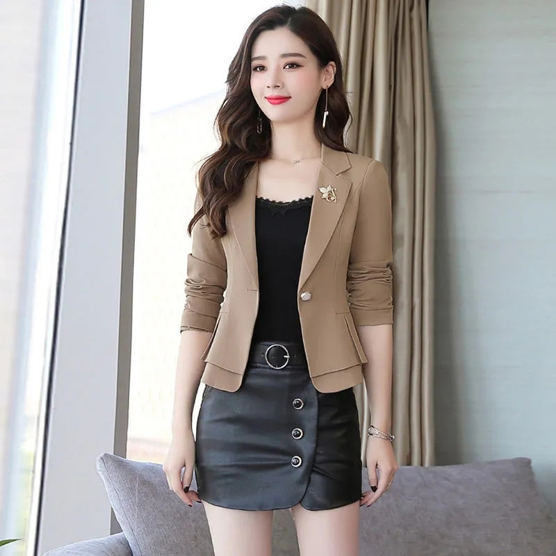 Women Ladies Red Green Beige B - огляд і ціна Women Formal Wear Business