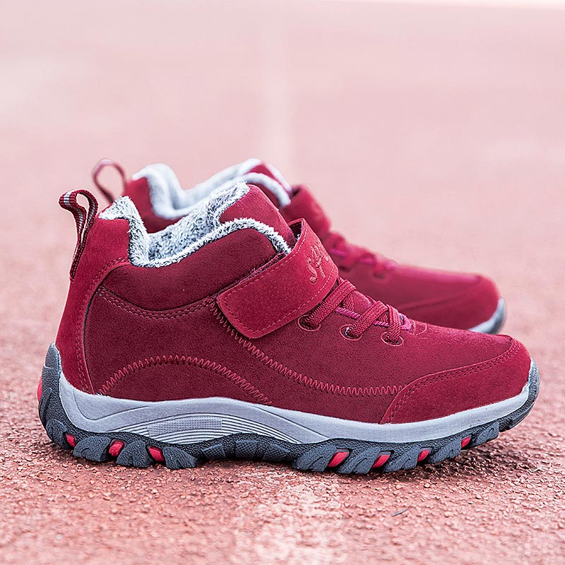 short winter sports shoes for  - огляд і ціна Women Formal Upper Wear