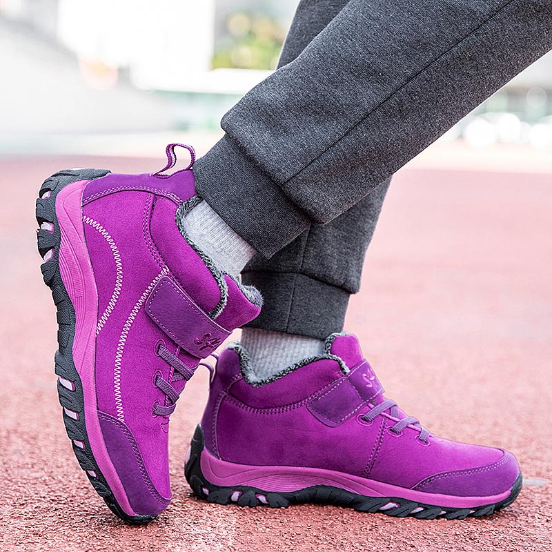 short winter sports shoes for  - огляд і ціна Women Formal Upper Wear