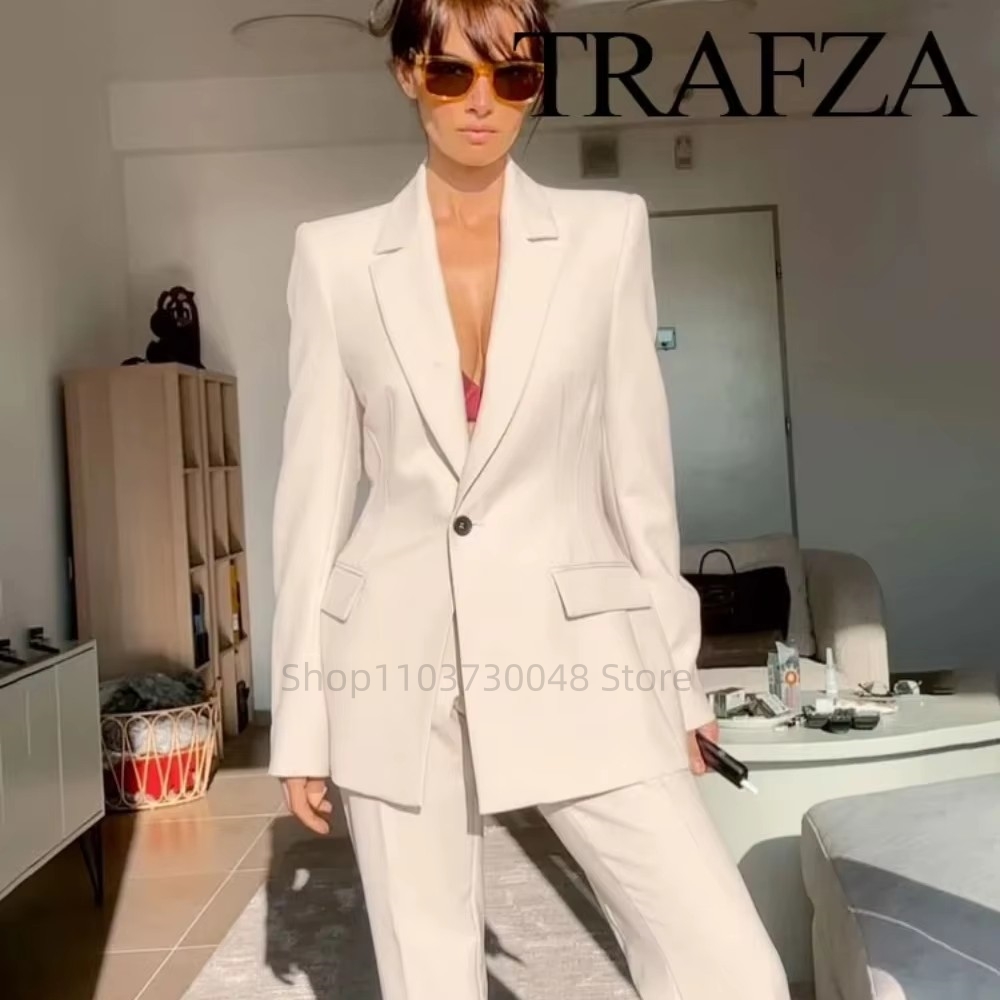 Fashion Office Ladies Blazer a - огляд і ціна Women Formal Wear Business