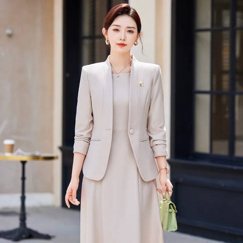 Formal Women Business Suits Pr - огляд і ціна Women Formal Wear Stitching