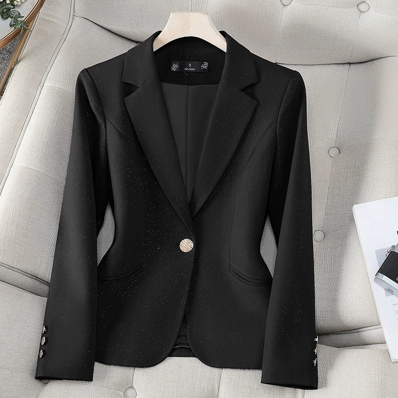 2025 Spring Autumn Women Blaze - огляд і ціна Formal Winter Wear Women Jacket